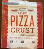 Paleo Pizza Crust Mix - Product