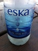 Natural spring water - Product