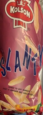 Slanty - Product - fr