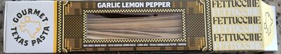 Garlic Lemon Pepper Fettuccine - Product