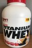 Titanium Whey - Product