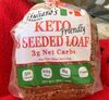 2 seeded loaf - Producto