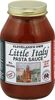 Murray hill foods clevelands own pasta sauce - Product