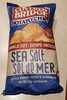 Croustilles sel de mer - Produit