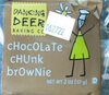 Chocolate Chunk Brownie - Tuote