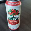Watermelon somersby - Product