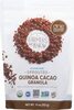 Granola quinoa cacao - Product