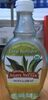 Organic Agave Nectar - Product