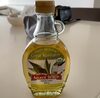 Agave syrup - Product