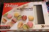 Macarons - Product