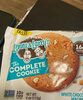 The Complete Cookie - Product