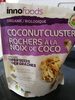 Rochers à la Noix de Coco avec Super Graines - Produit