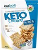 Keto Crackers - Product