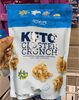Keto cluster crunch - Product