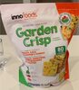 Garden Crisps - Product