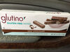 Glutino, gluten free wafers, milk chocolate - Product