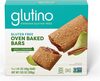 Gluten free breakfast bars - Product