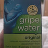 Gripe water - Product