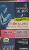 little gums soothing massage gel - Producto