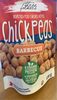 Roasted Chickpeas (Barbecue) - Product