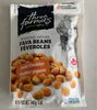 Roasted fava beans - Produit