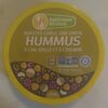 Roasted Garlic and Onion Hummus - Product