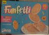 Funfetti Mini Pancakes - Product