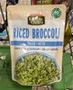Riced Broccoli - Product
