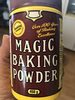 Magic Baking Powder - Produit