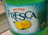 Fresca - Produit