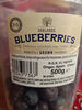 Blueberries - 产品