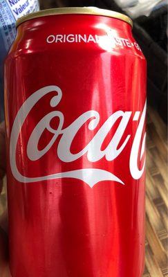 Coca-cola Classique - 1
