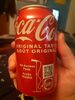 Coca-cola Classique - Product