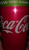 Coca-Cola Stevia - Product