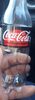 Coca-Cola  zéro sucre - Produit
