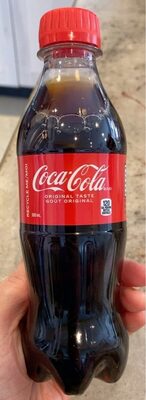 Coca-cola - Produit