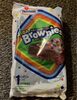 Mega Rainbow Chip Brownies - Produit