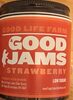 Good Jams Strawberry - Product