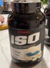 ISO Protein Isolate - Producto