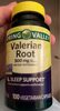 Valerian Root - Product