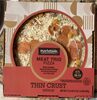 Meat Trio Pizza - Product