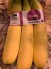 Organic Bananas - Product