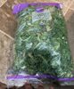 Green kale - Producto