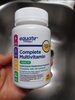 Complete Multivitamin Adults - Producte