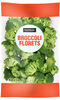 Broccoli Florets - Produkt