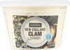 New England Clam Chowder - Product