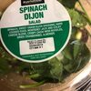 Spinach dijon salad - Product