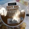 Zesty bbq seasoned salad with chicken - Product