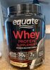 Whey protien supplement - Product