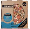 Ultimate meat pizza - Product